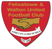 Felixstowe & Walton United FC